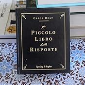 Full Download Il Piccolo Libro Delle Risposte 