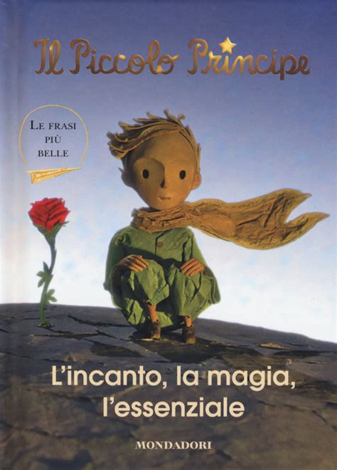 Download Il Piccolo Principe Lincanto La Magia Lessenziale 
