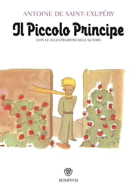 Read Online Il Piccolo Principe Traduzione Di Beatrice Masini Tascabili 