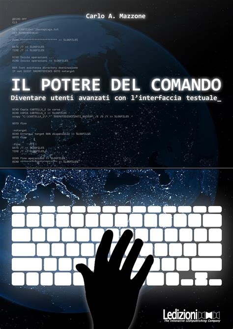 Full Download Il Potere Del Comando 