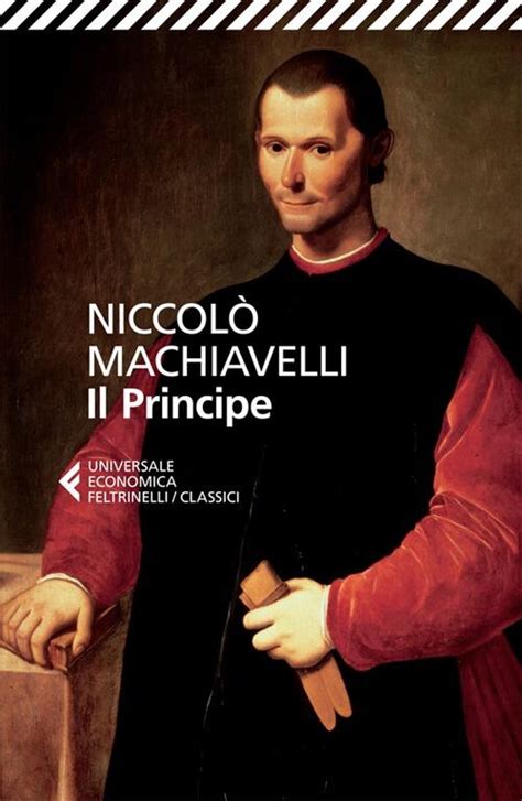 Read Il Principe 