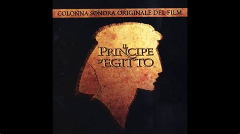 Read Il Principe Degitto Colonna Sonora Mp3 Free Play 