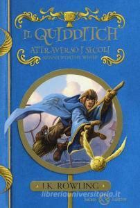 Read Il Quidditch Attraverso I Secoli Kennilworthy Whisp 
