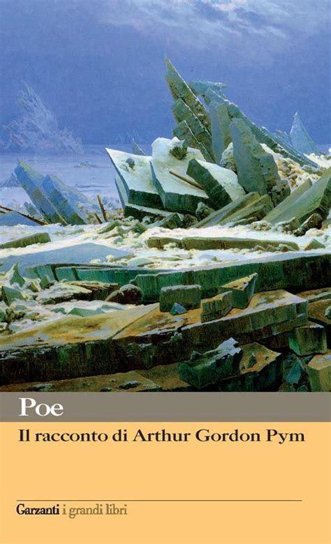 Full Download Il Racconto Di Arthur Gordon Pym File Type Pdf 