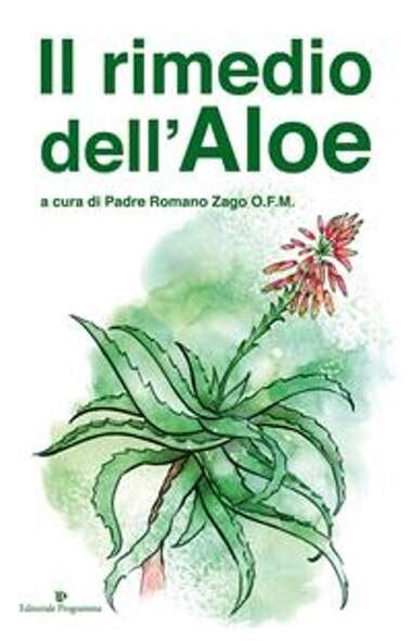 Read Online Il Rimedio Dellaloe 