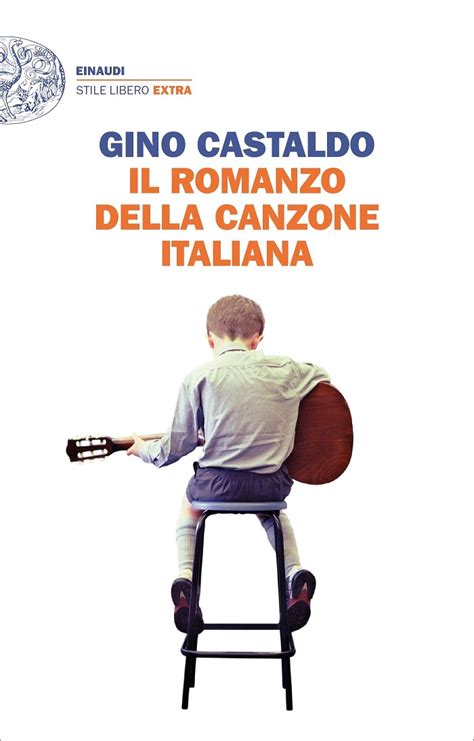 Full Download Il Romanzo Della Canzone Italiana 