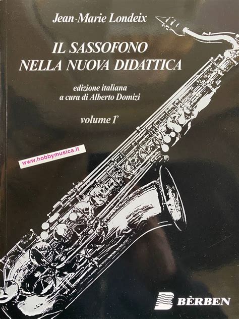 Read Online Il Sassofono Nella Nuova Didatticavol 1 Pdf Book 