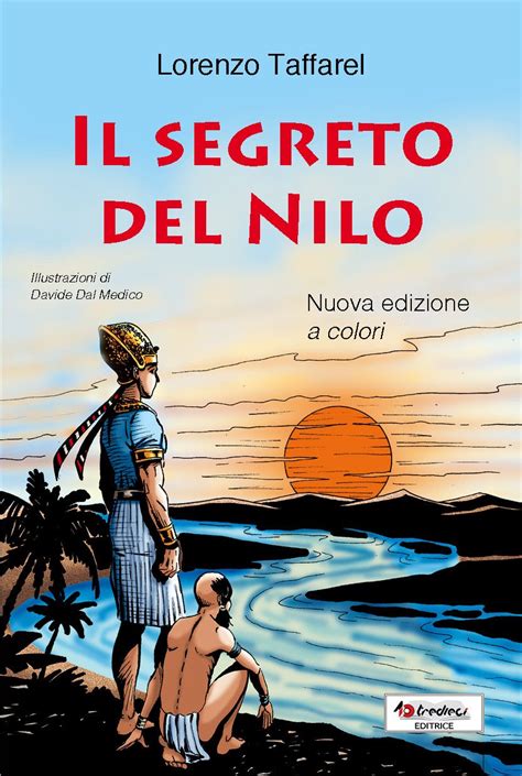 Read Online Il Segreto Del Nilo Collana Ebook Vol 3 