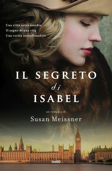 Read Online Il Segreto Di Isabel 