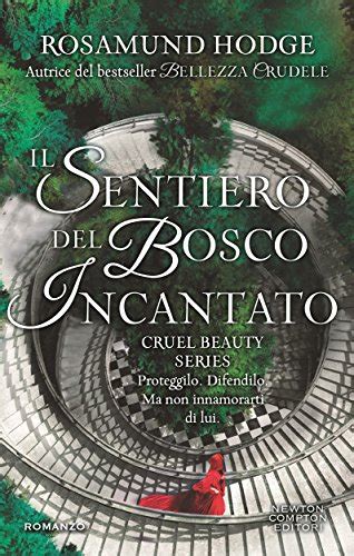 Read Il Sentiero Del Bosco Incantato Cruel Beauty Series Vol 2 