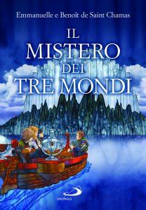 Read Il Signore Dei Tre Mondi Il Mondo Incantato Vol 1 