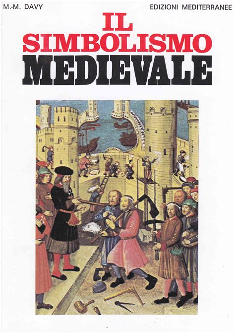 Full Download Il Simbolismo Medievale 
