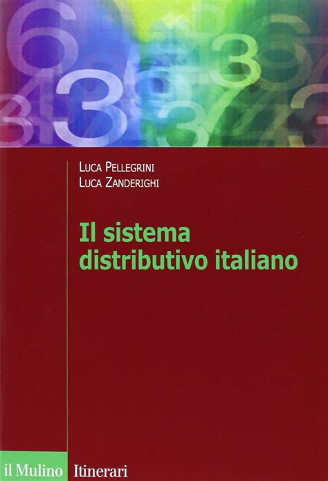 Full Download Il Sistema Distributivo Italiano Dalla Regolazione Al Mercato 