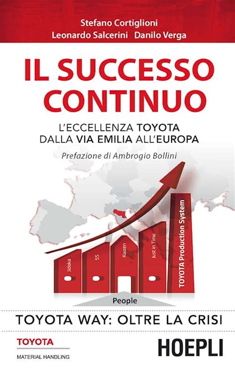 Download Il Successo Continuo Leccellenza Toyota Dalla Via Emilia Alleuropa 