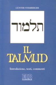 Full Download Il Talmud 