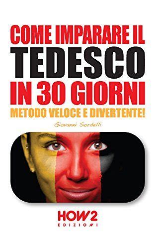 Read Online Il Tedesco Semplice Per I Principianti 