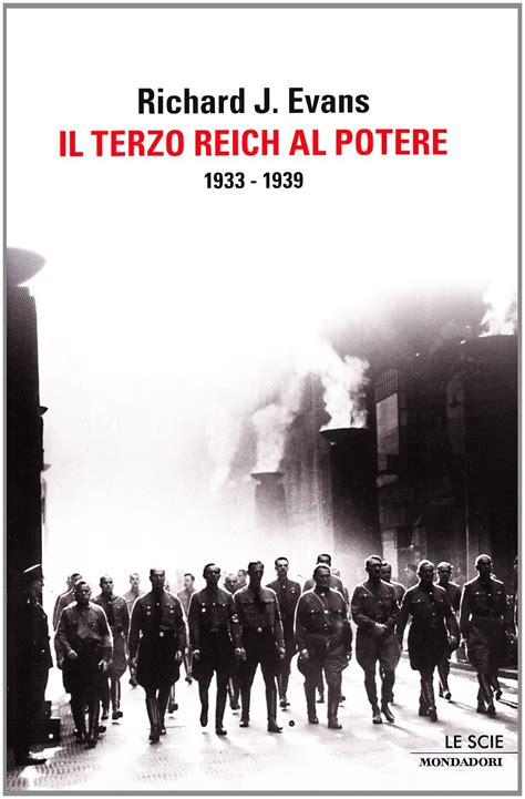 Read Online Il Terzo Reich Al Potere 1933 1939 