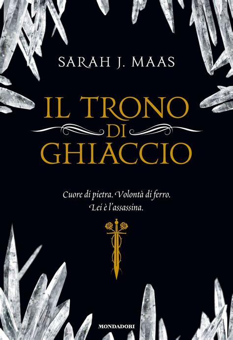 Read Online Il Trono Di Ghiaccio 1 