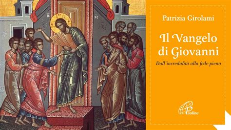 Full Download Il Vangelo Di Giovanni 