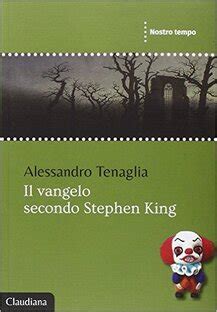 Download Il Vangelo Secondo Stephen King 