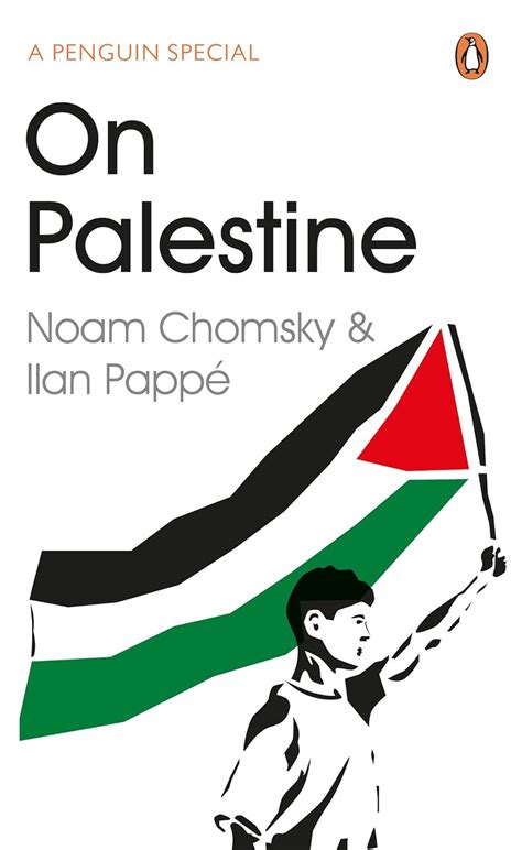 ilan pappe noam chomsky biography