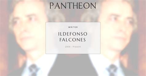 ildefonso falcones biography of albert