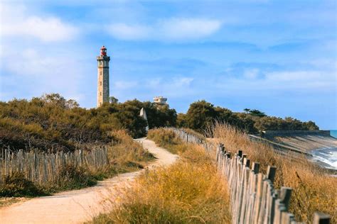 Ile De Ra C