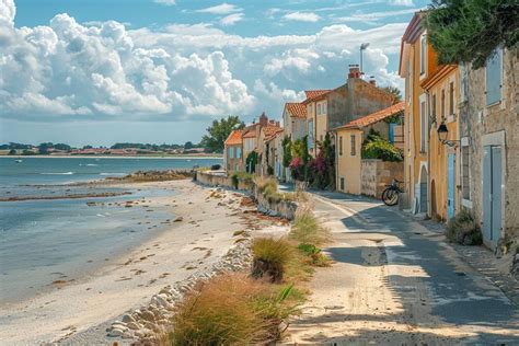 Ile De Re