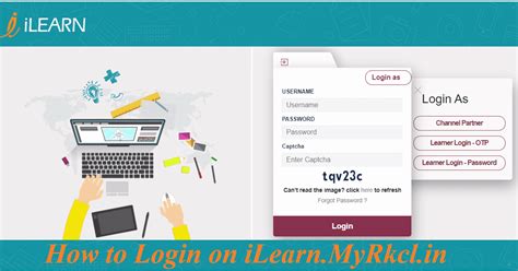 Ilearn Myrkcl Com