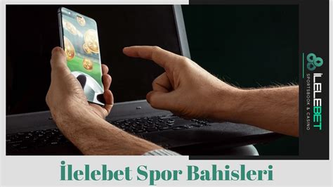 ilelebet bahis!
