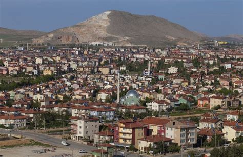 ilgın da satilik daire