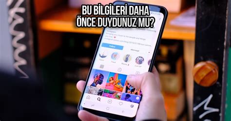 ilginç bilgiler instagrams