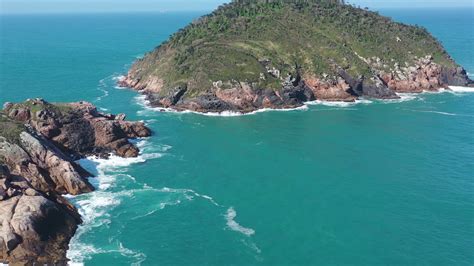 ilha das aranhas