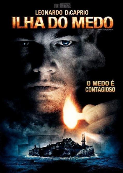 Ilha Do Medo
