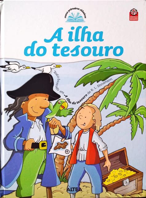 Ilha Do Tesouro