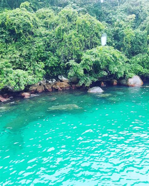 Ilha Dos Cocos