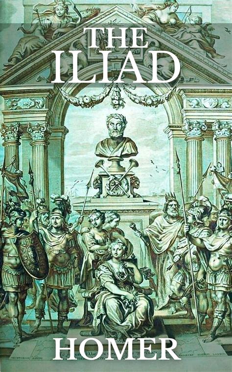 Iliad Was Written When