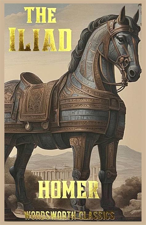 Iliad Wordsworth Classics