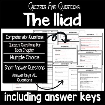 Download Iliad Test Questions And Answers 