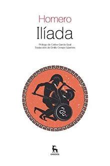 iliada textos clasicos