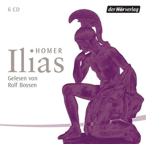 ilias 6 cds