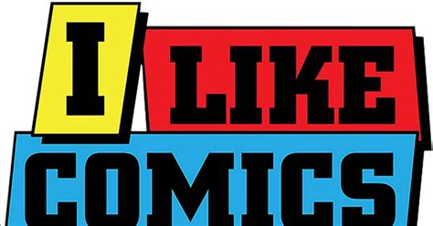 Ilikecomics Xxx