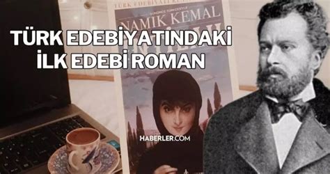 Ilk Edebi Roman