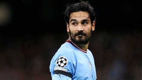 ILKAY GUNDOGAN AGAMA - Profil Ilkay Gundogan, Kapten Manchester City yang Dikenal Religius