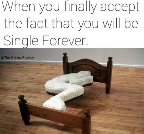 ill be single forever memes