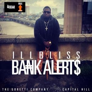 illbliss bank alert instrumental music