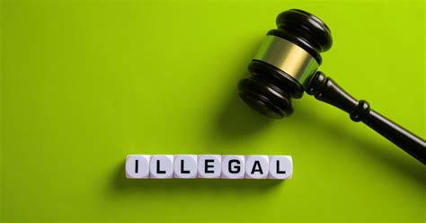 Illegal
