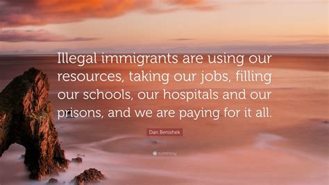 Illegal Immigrants Quotes