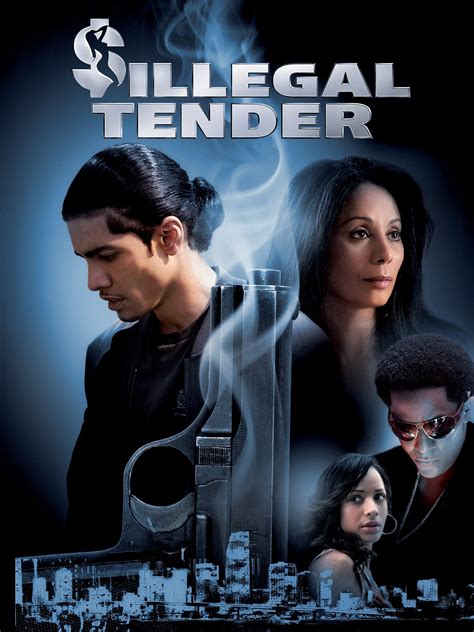 Illegal Tender Actors