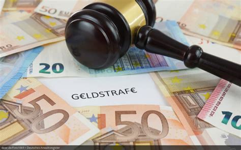 illegales gluckbpiel geldstrafe fovw